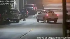 Recuperaron dos motos robadas en la zona de Pujol y Sáenz Peña: imputaron a menor de 15 años