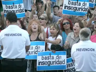 Mar del Plata: Vecinos de Punta Mogotes reclaman seguridad 