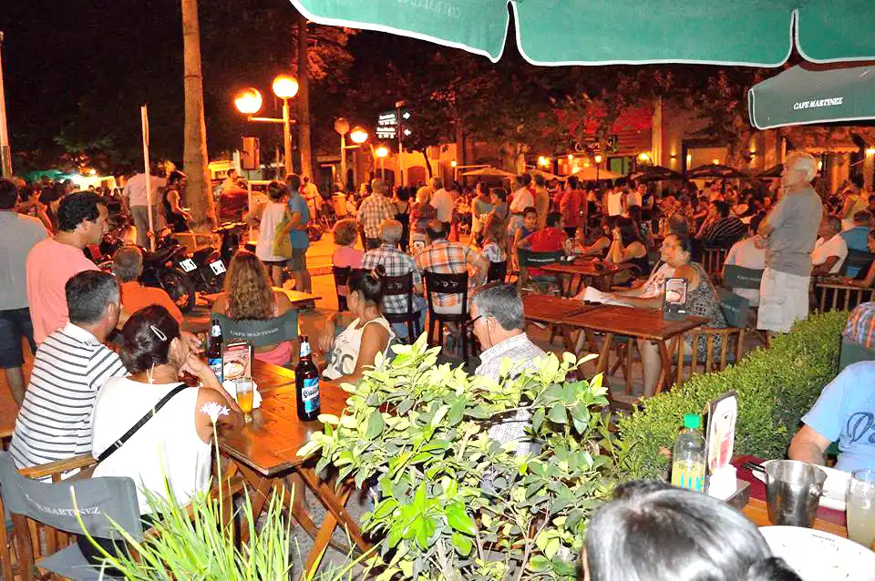 Colapsar o no colapsar, esa es la cuestión