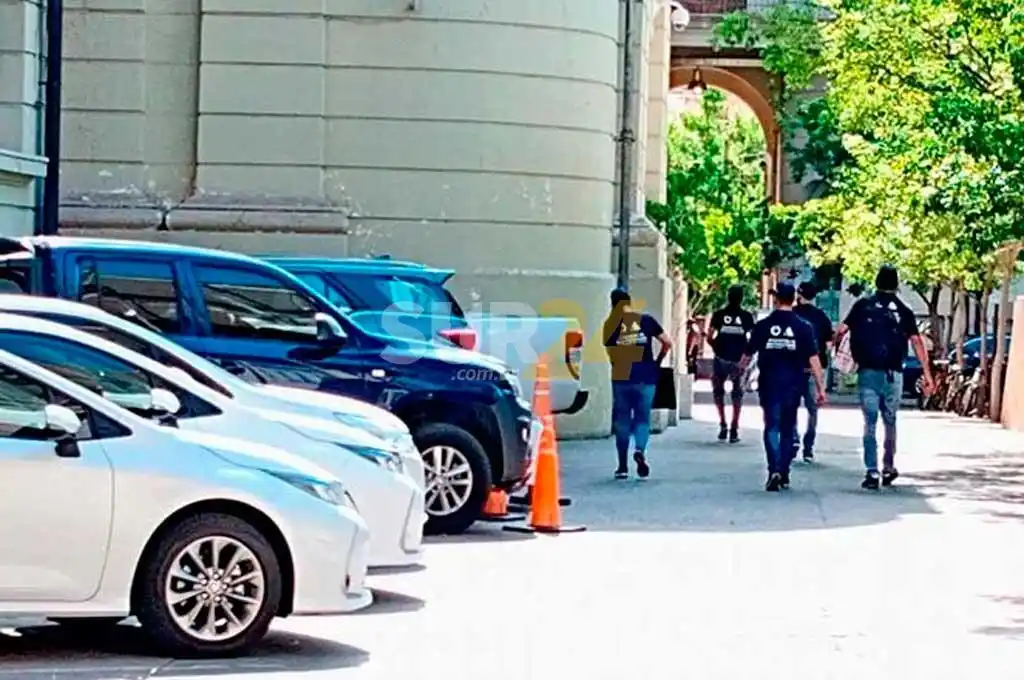 Adepa repudió el espionaje ilegal contra periodistas santafesinos