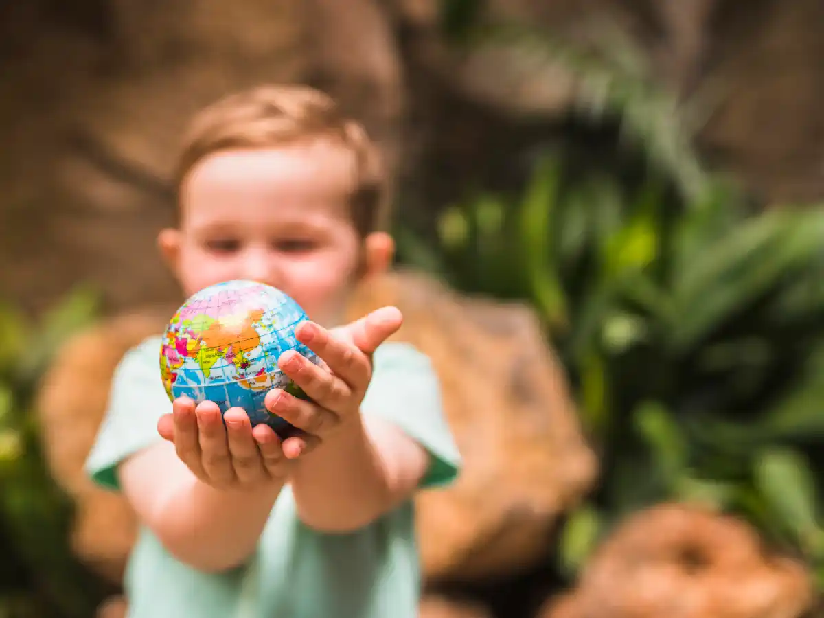 Día de la Tierra: la necesidad de repensar nuestra relación con el planeta