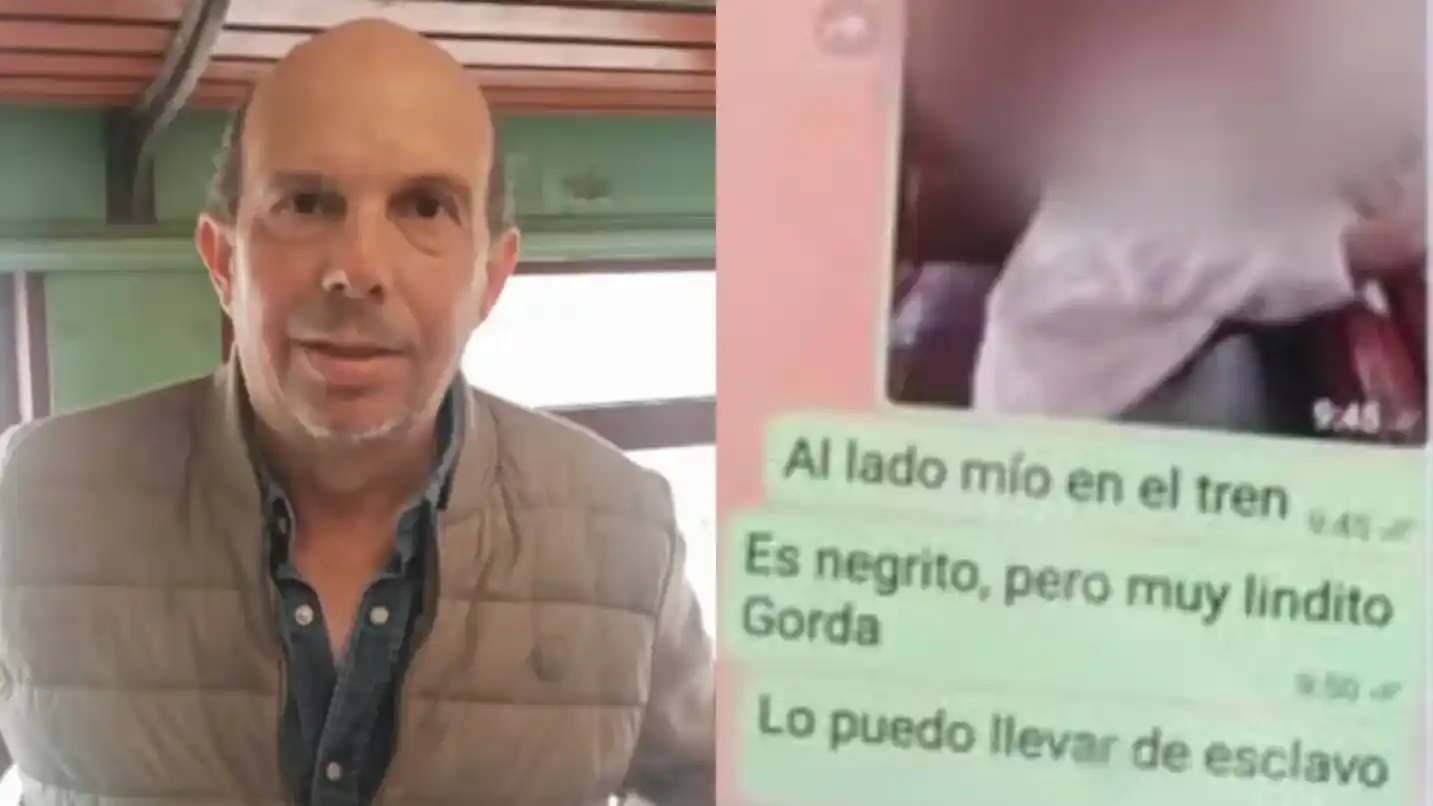 Los abogados de Eduardo Ignacio Murias pidieron su excarcelación por presuntos ataques en la prisión. (Fotos: gentileza g1)