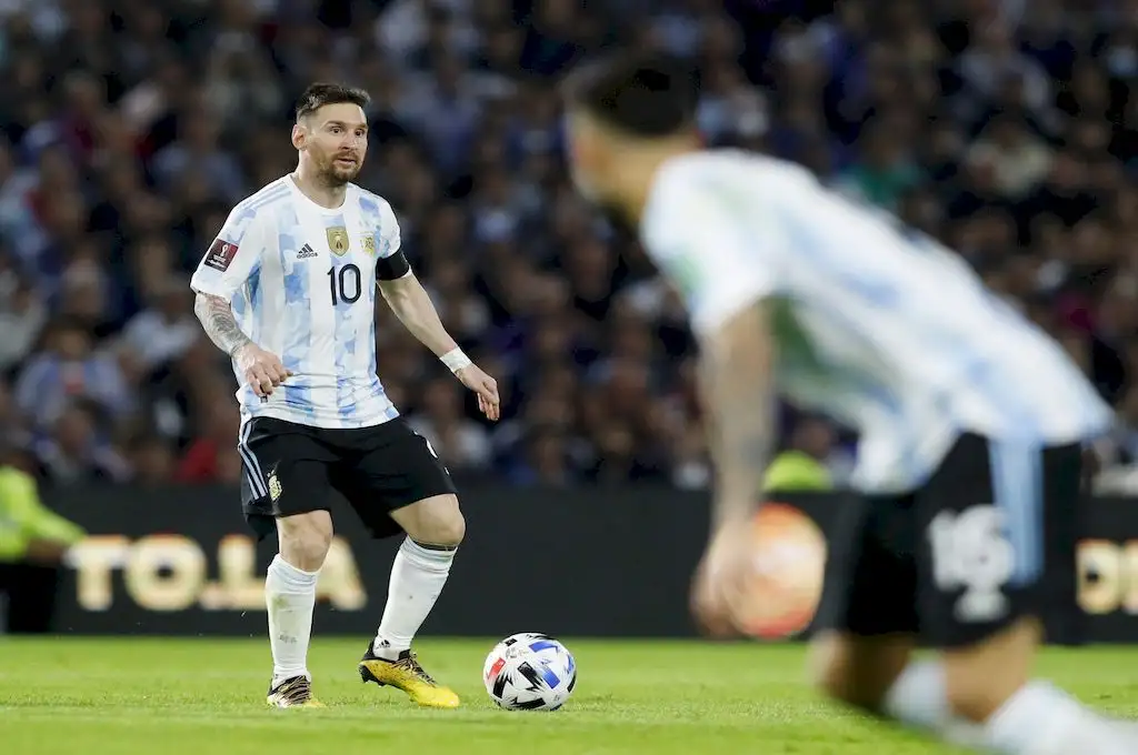 Mundial de Qatar: la Selección Argentina jugará un último amistoso