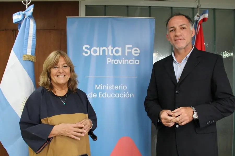 La Provincia transfirió más de 51 millones en concepto de Boleto Educativo Rural
