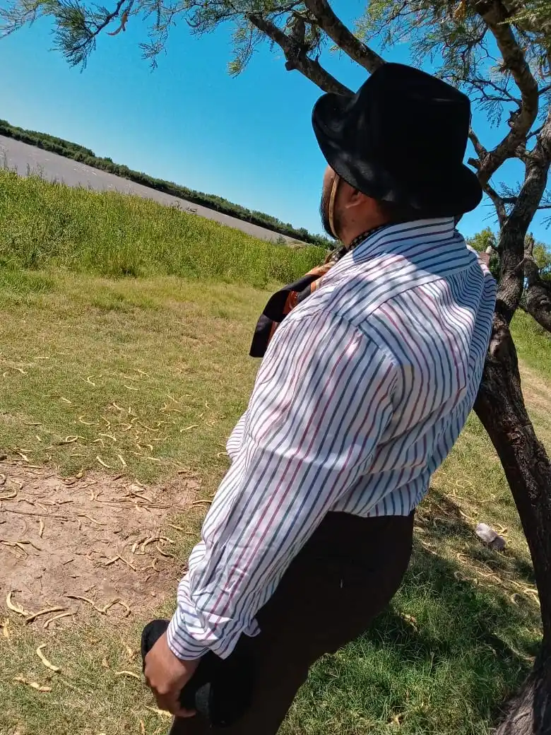 Este año los mejores intérpretes de danza litoraleña fueron Ricardo Rolón y Celeste Jacobi