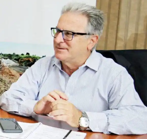 �SCon el producido de Salto Grande se realizaron más de 30 obras en 2020⬝