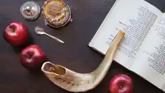 La comunidad judía celebra el Rosh Hashaná 5782