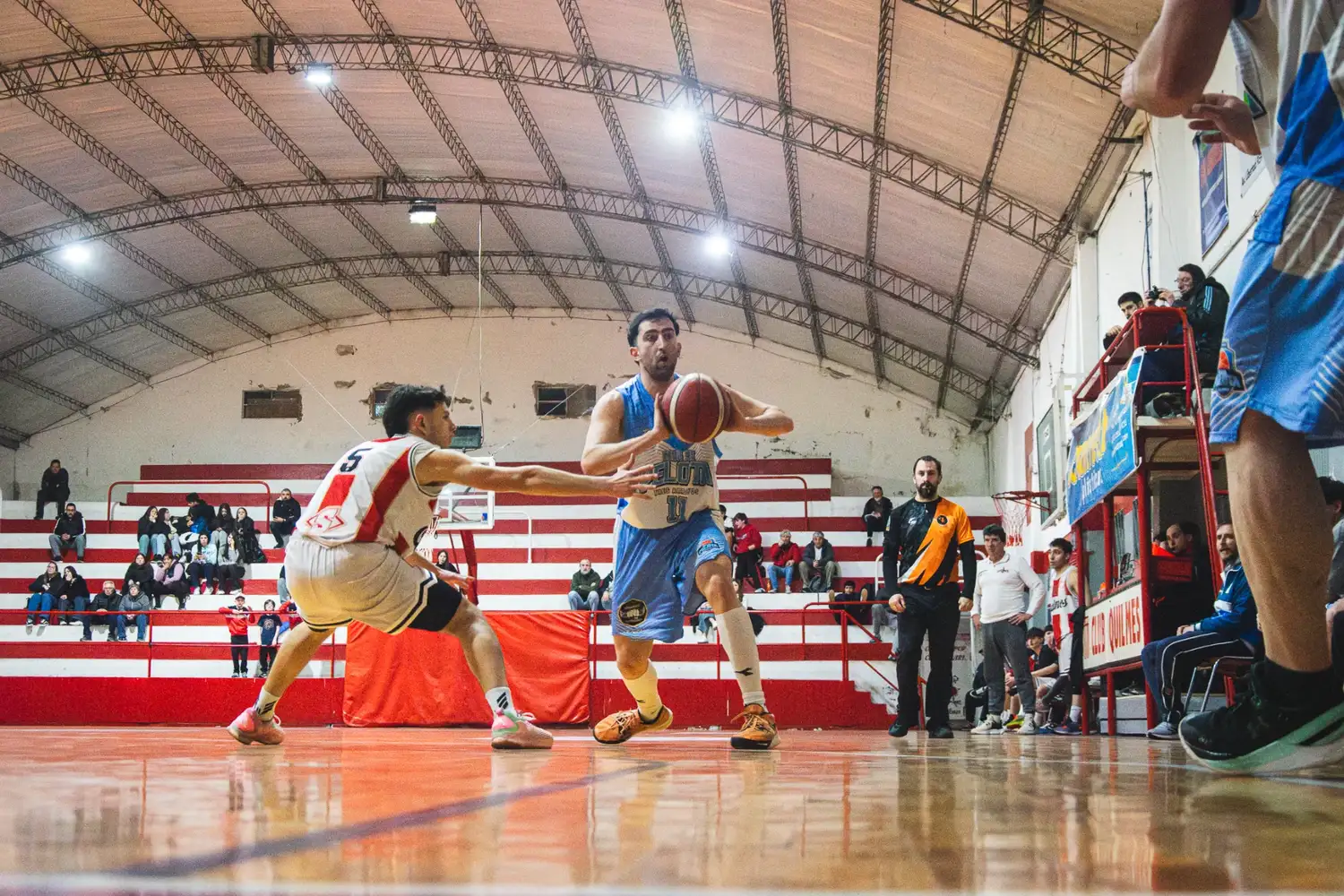 basq quilmes - 3