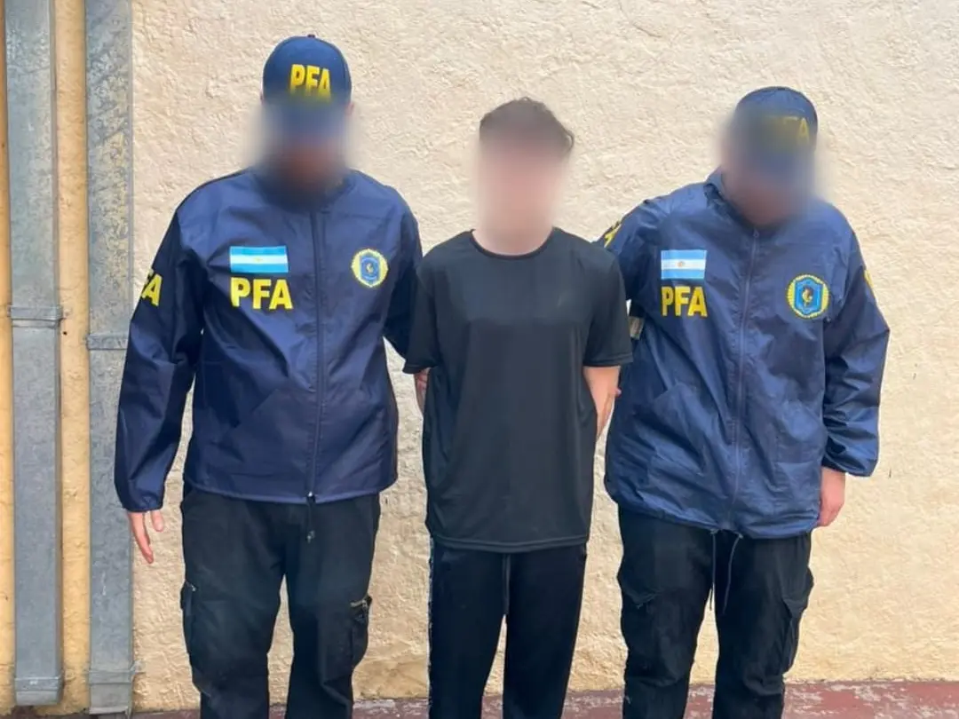 El FBI argentino desmanteló una organización que hackeaba y filtraba datos de empresas.