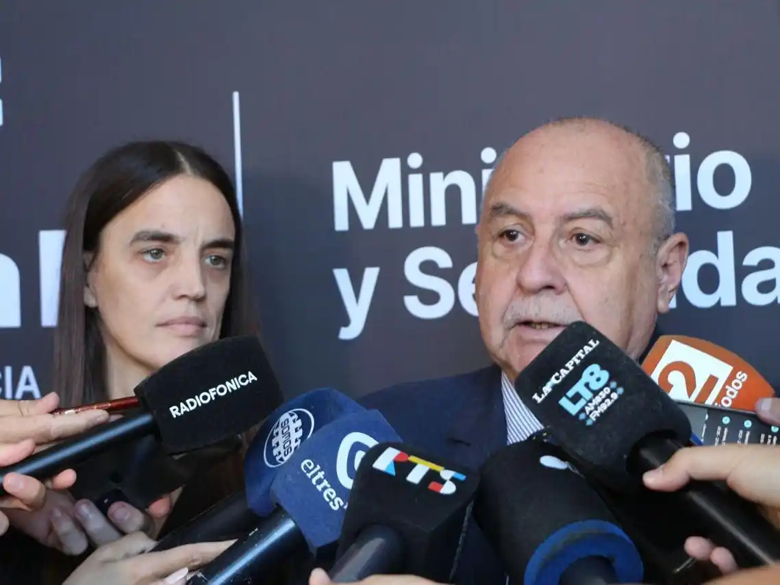 Detuvieron al sospechoso de balear un supermercado y a dos jóvenes vinculados a la banda de Los Menores