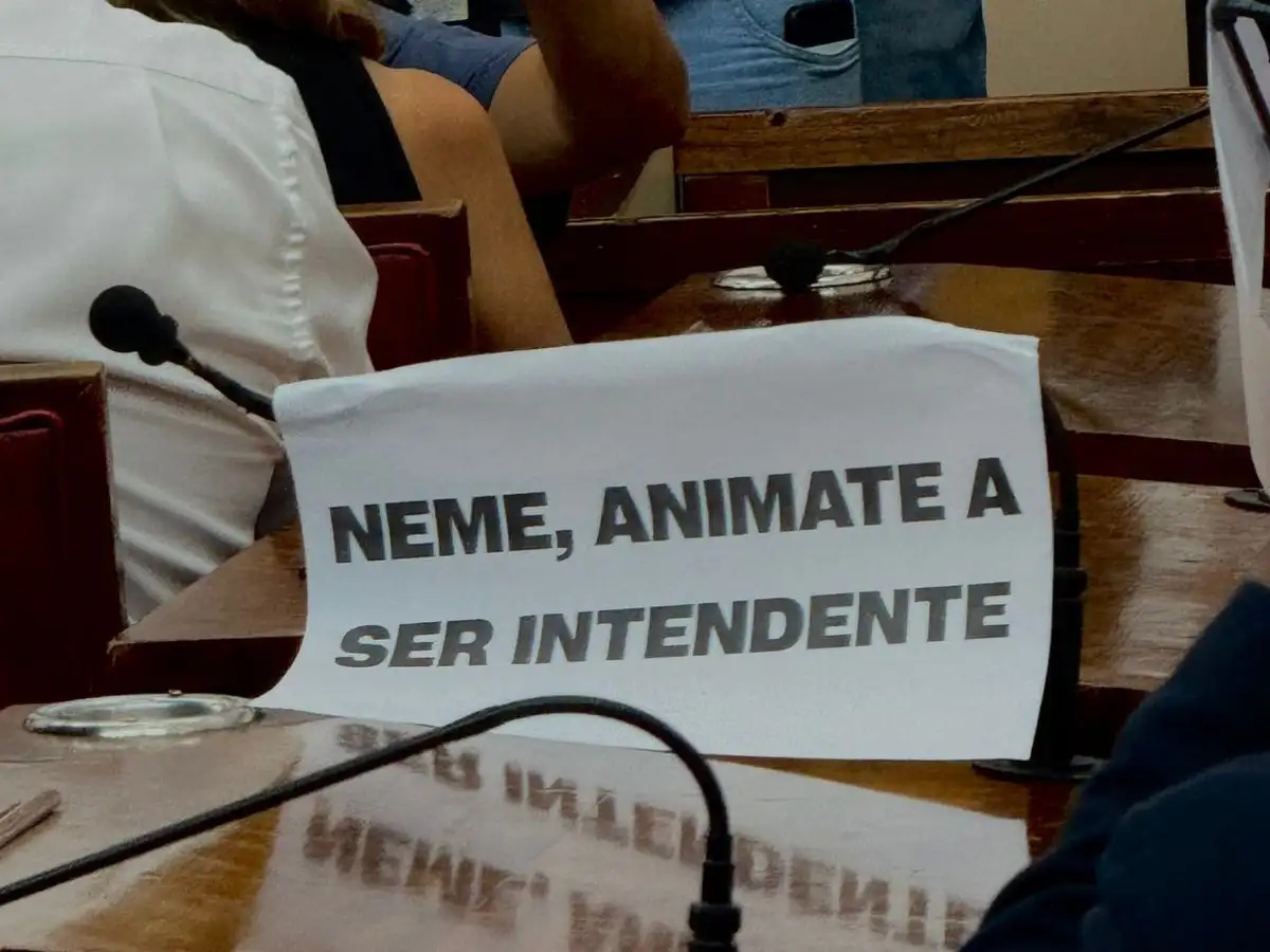 Concejo Deliberante