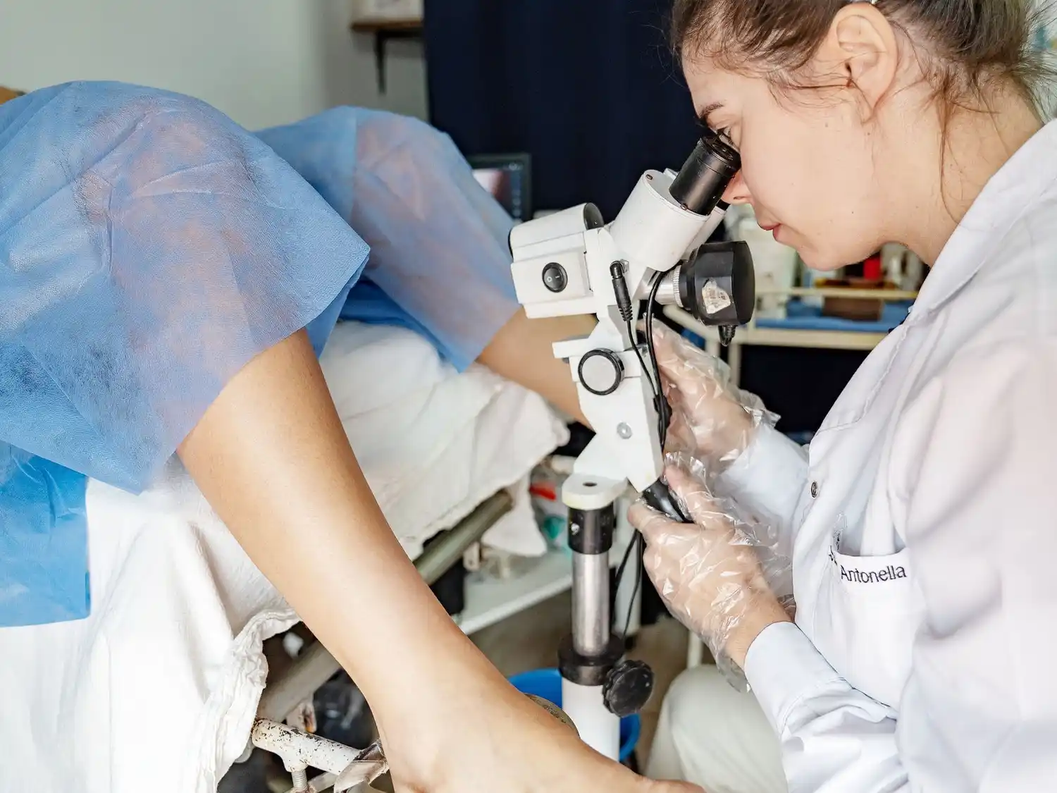 Salud refuerza la concientización sobre controles ginecológicos para prevenir el cáncer de cuello uterino