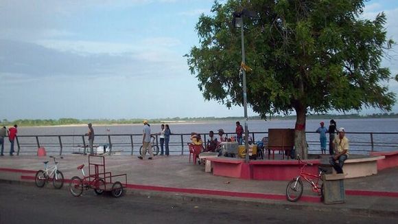 LLAMAN A LA CALMA A HABITANTES DE BARRANCAS: ante carta amenazante de grupo irregular
