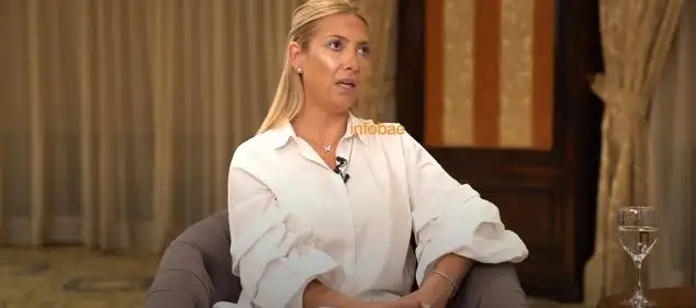 Fabiola Yañez: “Otra violencia a la que estuve sometida durante muchísimo tiempo fue el acoso telefónico”