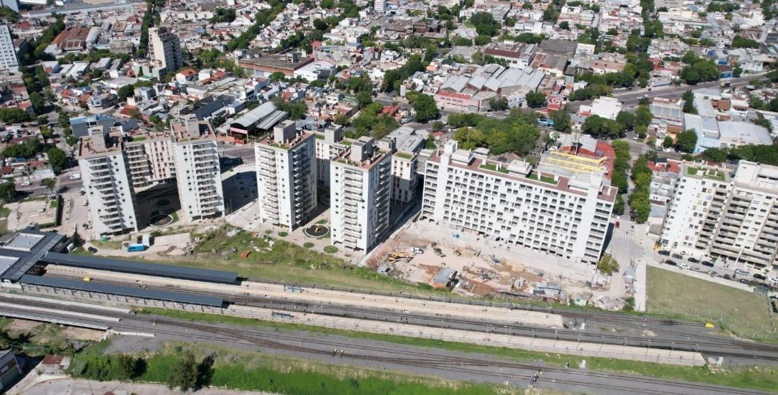 Procrear II: abrió la inscripción para el sorteo de viviendas en el Parque Federal, Sunchales y Rafaela