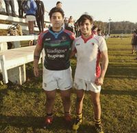 Un nuevo Trial para el seleccionado M18