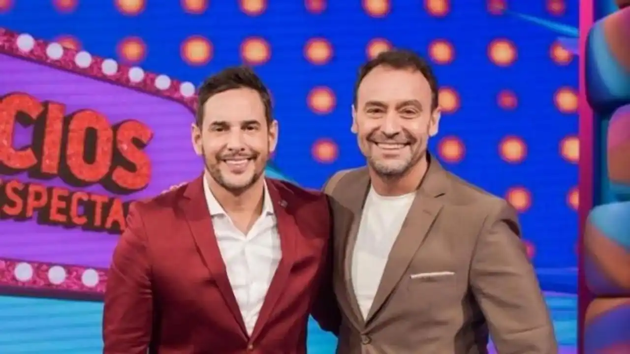 Se suspendió el show de Pallares y Lussich en Tandil.