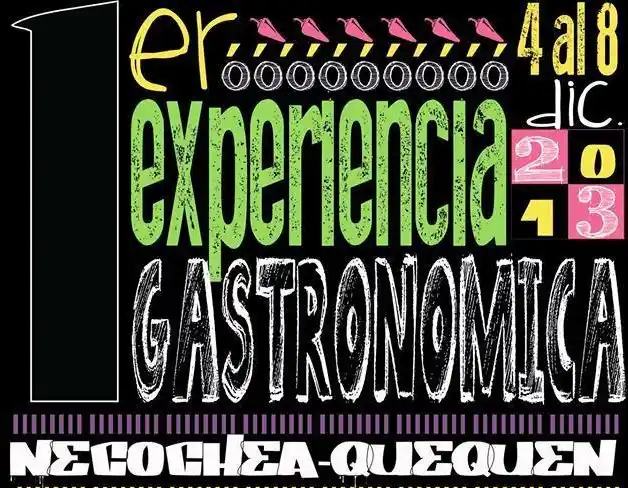 Necochea: Comienza "Destapando la Olla"