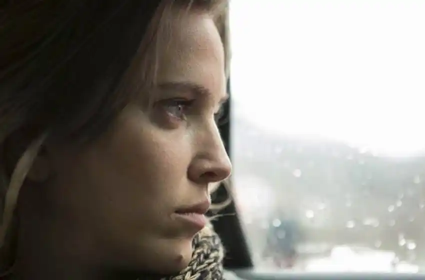 Luisana Lopilato, «Perdida» en la pantalla grande