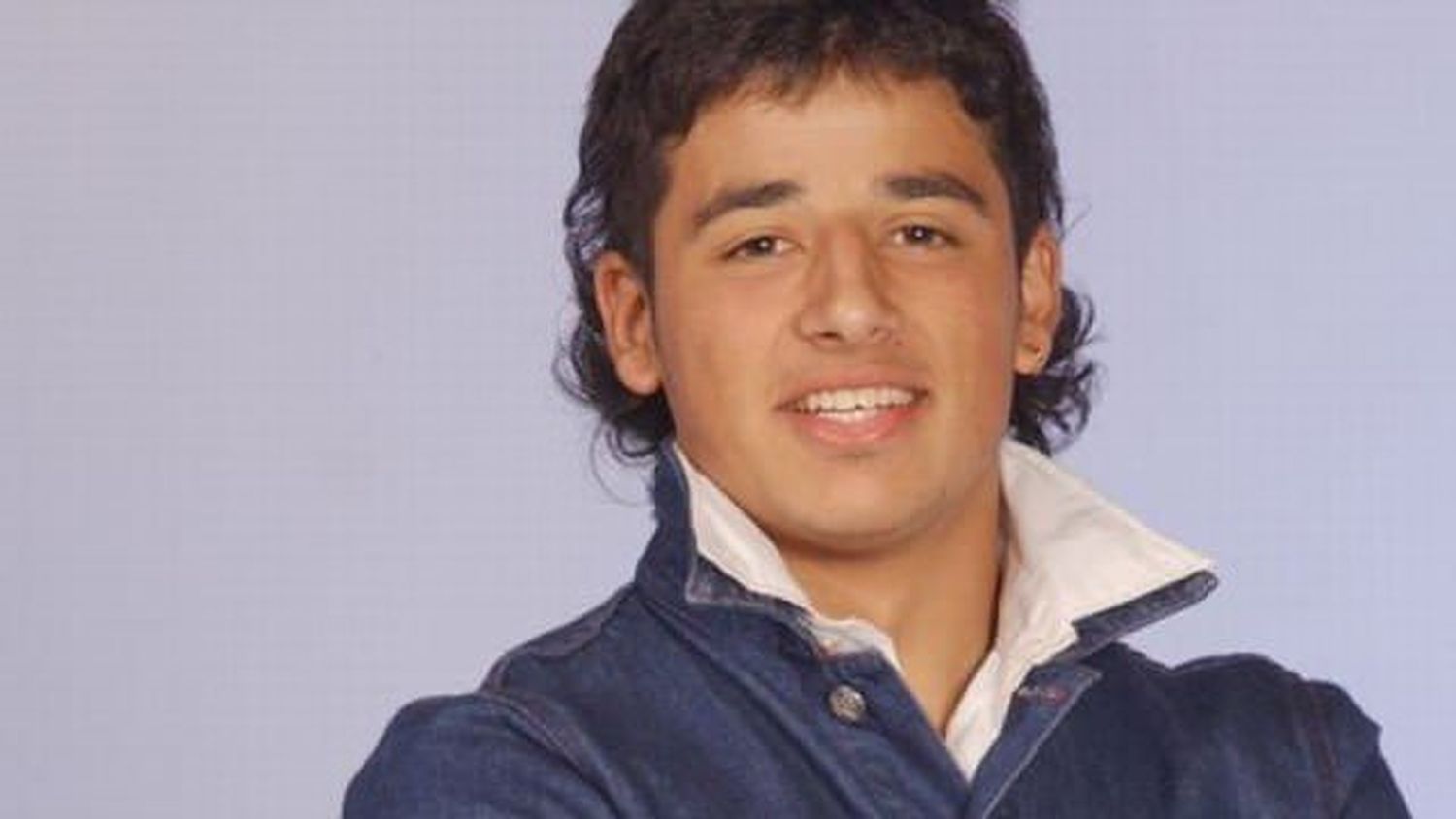 El drama de un ex “Chiquititas”: contó por qué quedó ciego