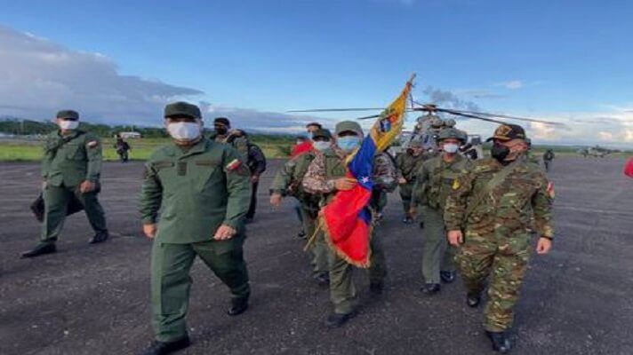 FUNDAREDES EXIGE RESPUESTAS: a dos meses de la emboscada y asesinato de 12 militares en La Capilla, estado Apure