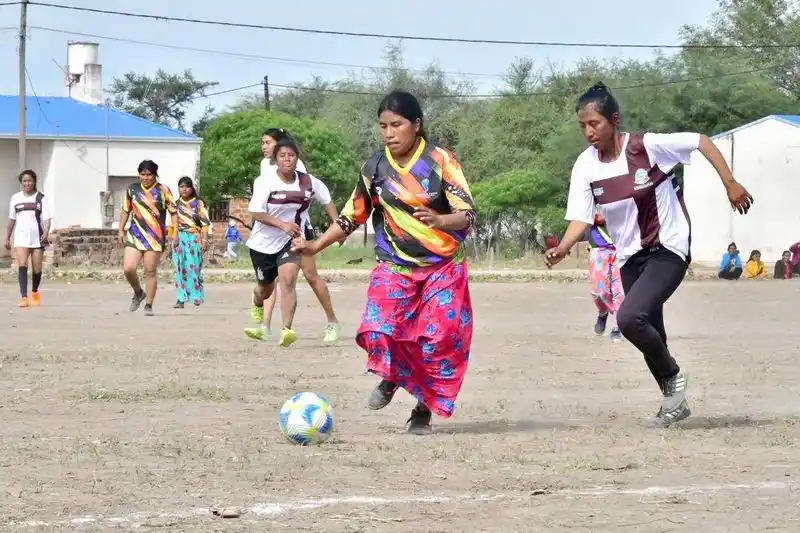 Empezó la tercera edición
del Torneo de la Amistad
