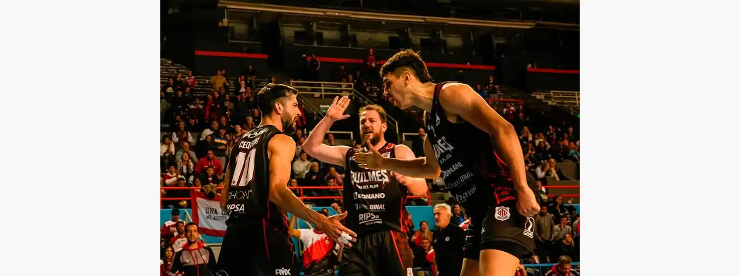 Con cambios, Quilmes cierra el año frente a Estudiantes de Concordia