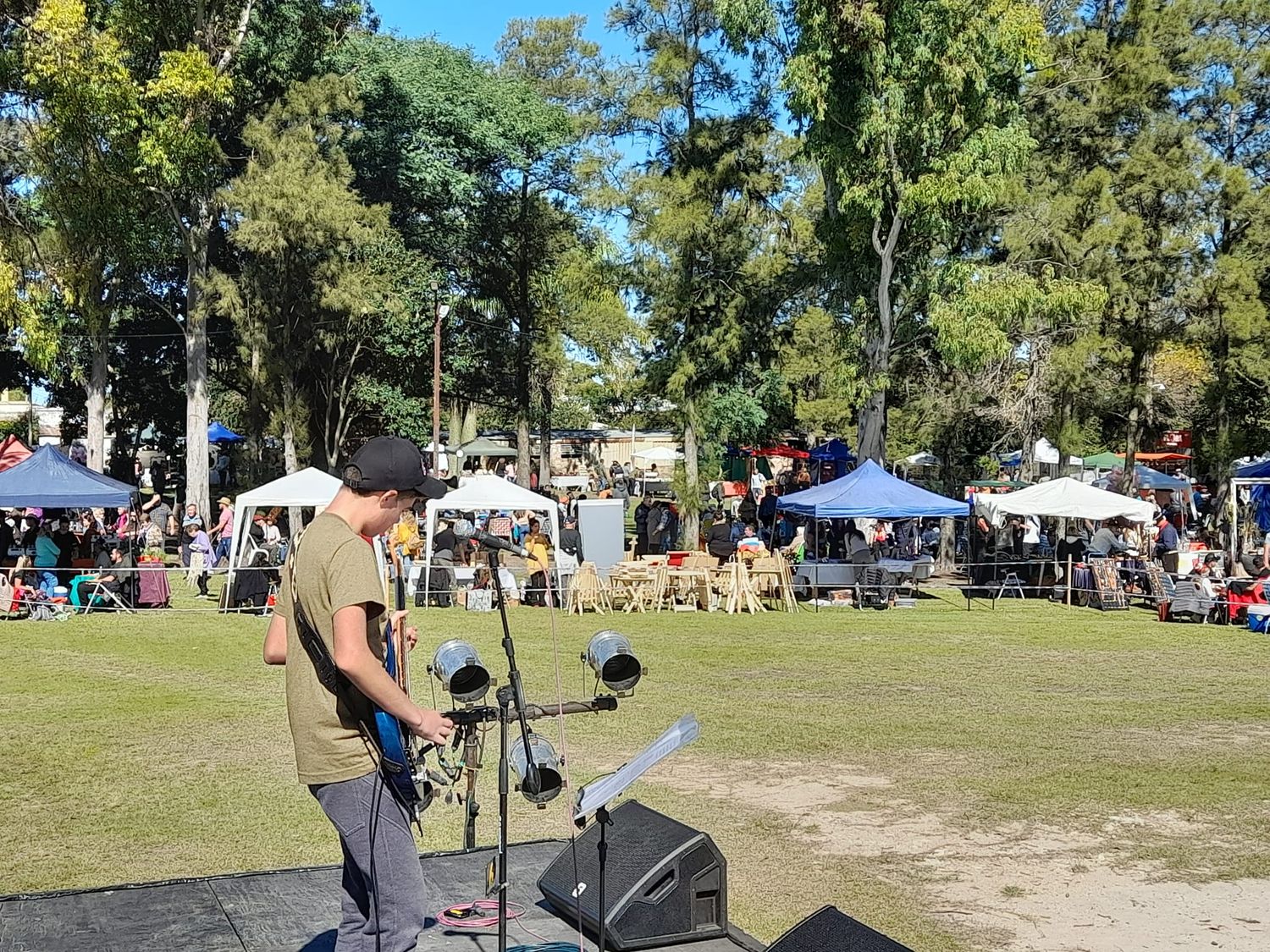 Adolescencia y primavera