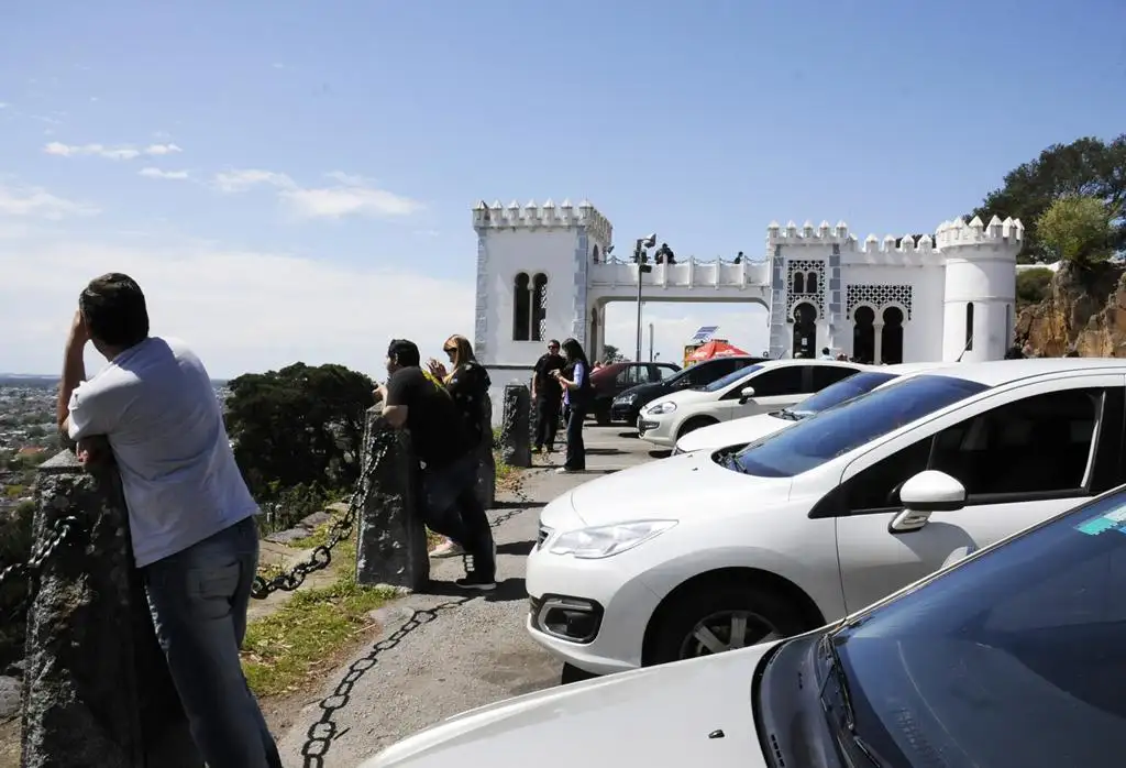 El sector turístico destacó el nivel de ocupación, superior al 80%