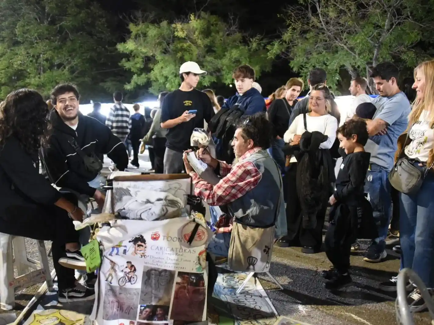 Feria de Artesanos 2026 - 4