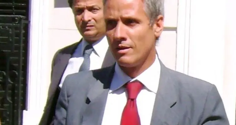 Lima confirmó que Mamberto querellará a Acosta