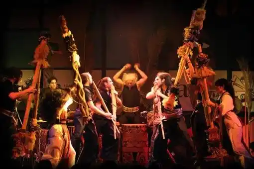 Mar del Plata, sede de la Bienal del Fin del Mundo