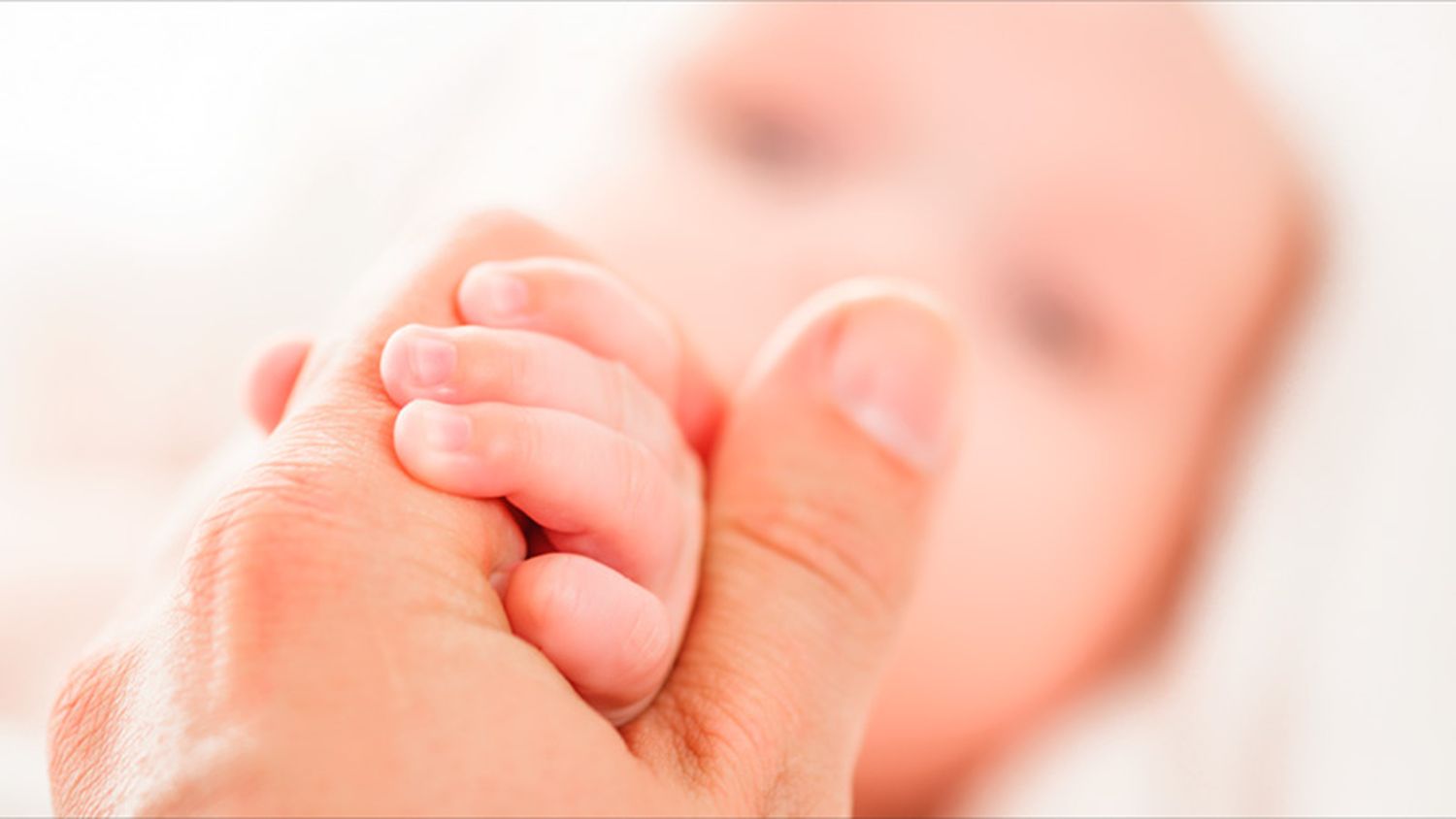 Buscan una familia para el bebé recién nacido que fue abandonado en la calle