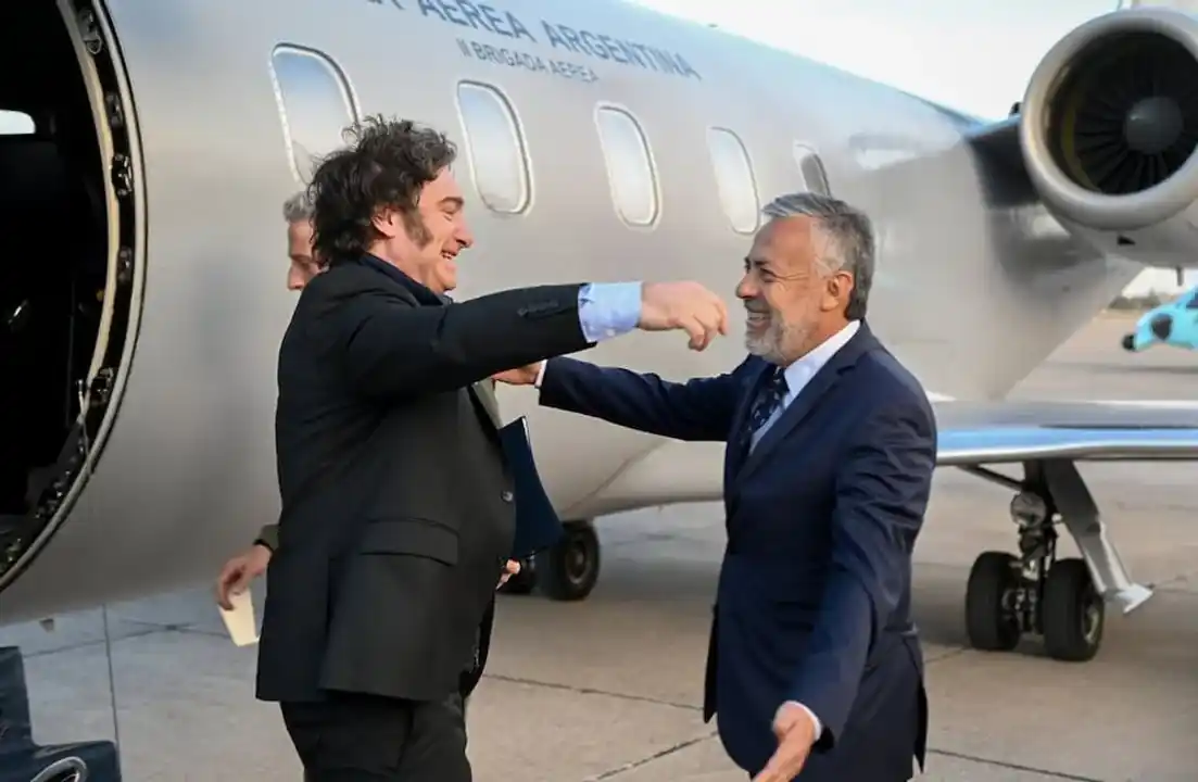 El Gobierno Nacional encara una nueva negociación con los gobernadores aliados