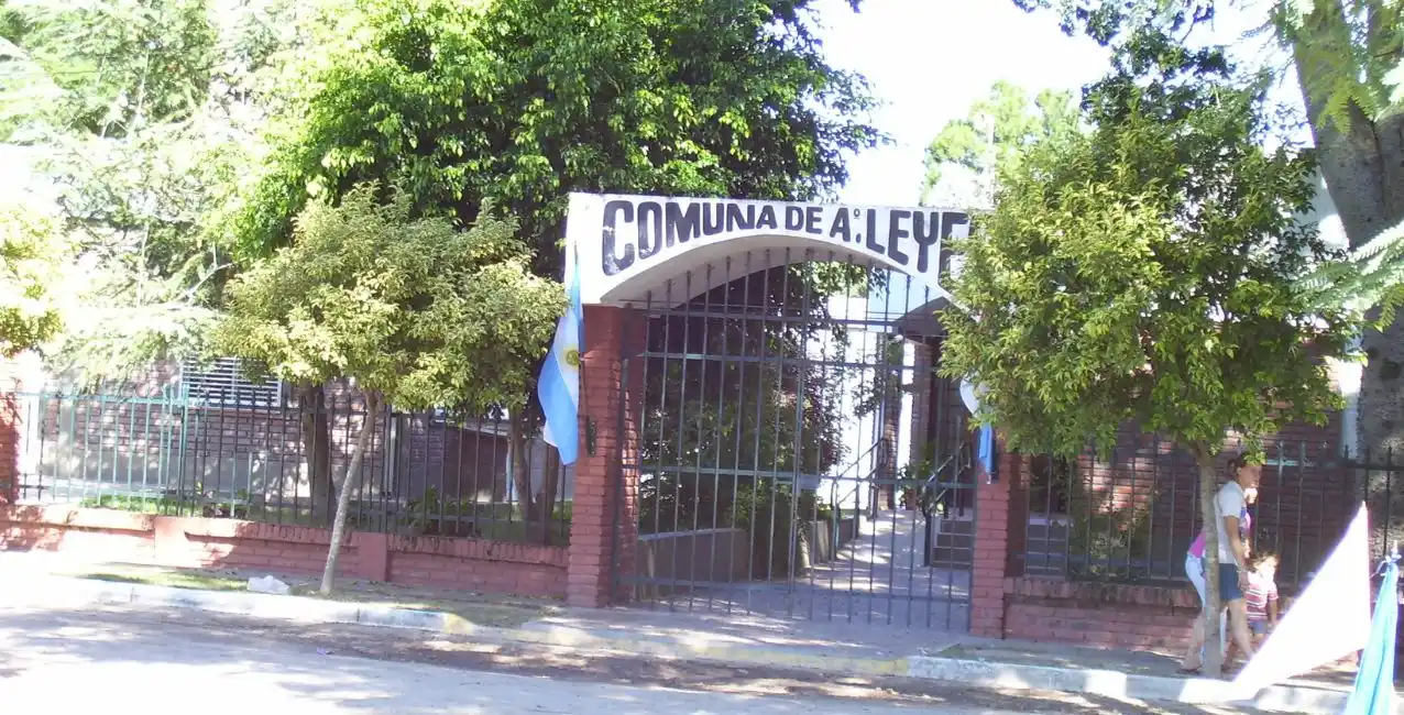 Inseguridad en Arroyo Leyes: vecinos denuncian hechos delictivos