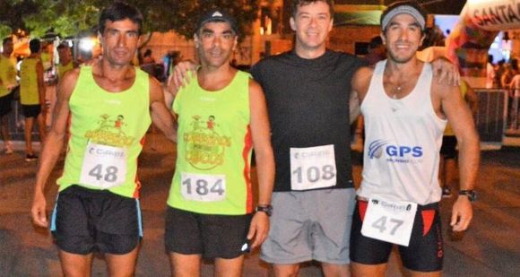 Valera, el mejor sampedrino en Empalme