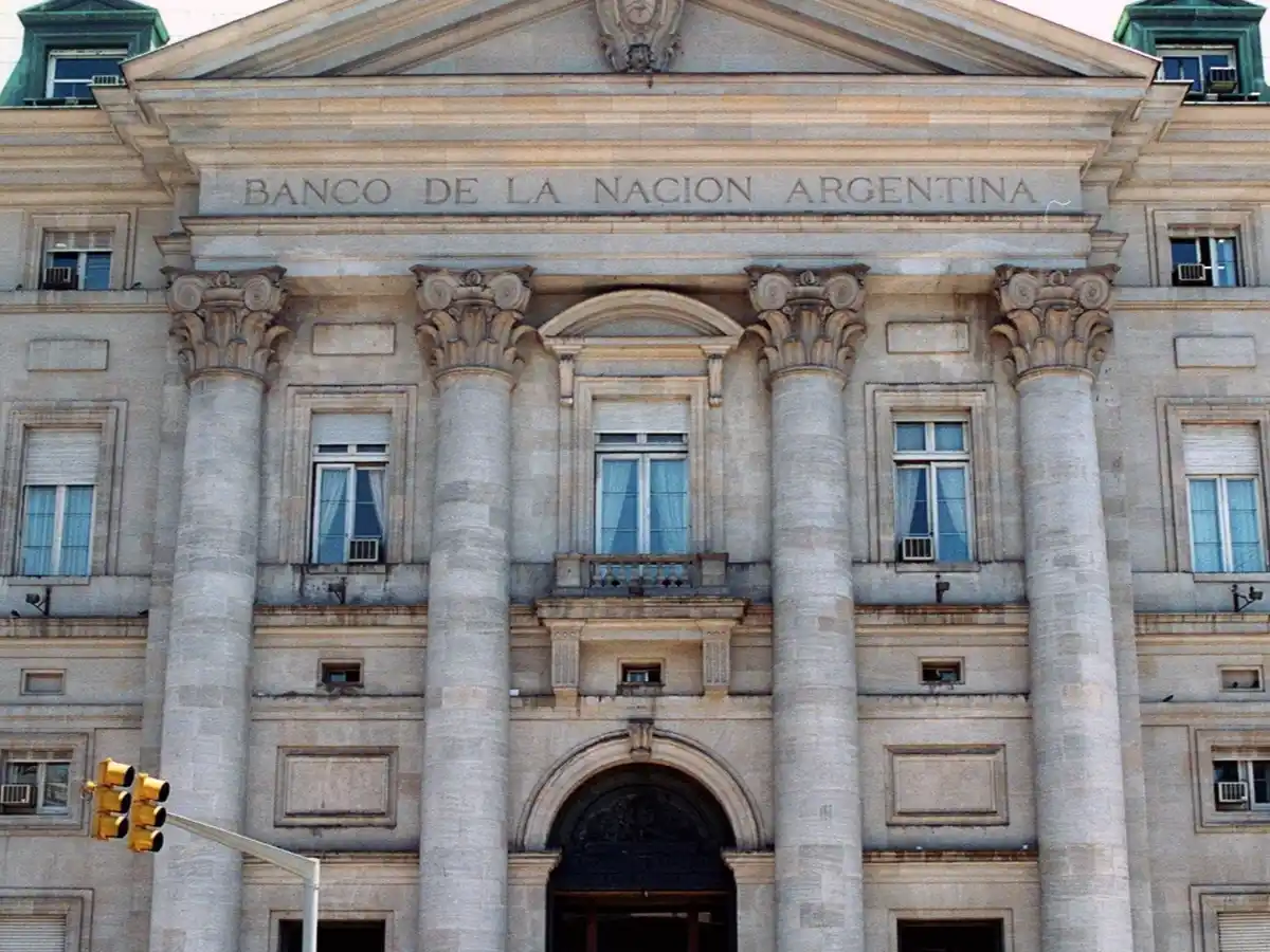 Banco Nación flexibiliza plazos de créditos a afectados por inundaciones y hantavirus