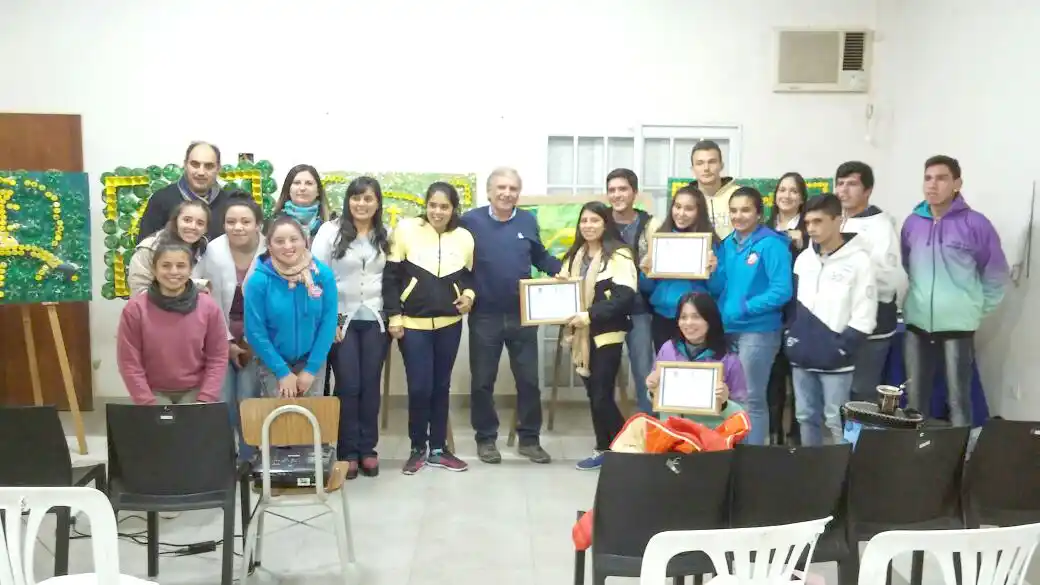 El lenguaje simbólico de la Bandera de Victoria