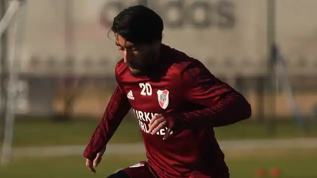 Coronavirus: tras padecer el COVID-19, retornaría M. Casco