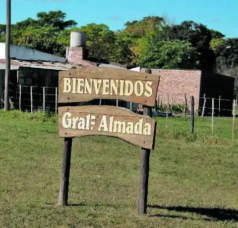 Vialidad tiene todo listo para comenzar el puente y el acceso a General Almada