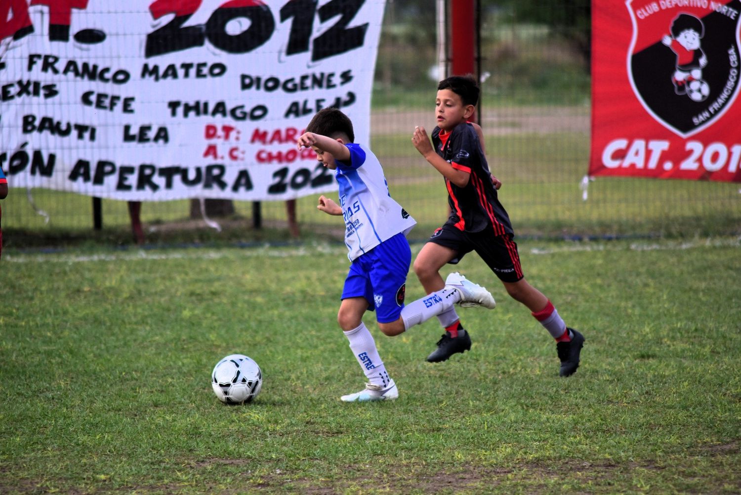 Se juega la 15º fecha