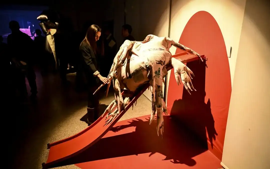 Arte contemporáneo
