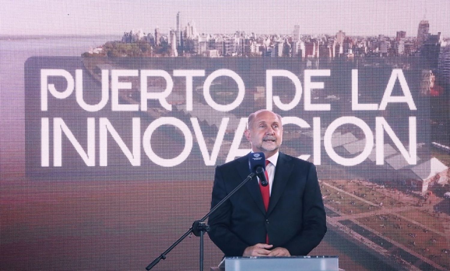 Destianan $500 millones para la creación de un polo de innovación digital en Rosario