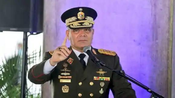 Padrino López: «El camino está claro: preservar la paz, derrotar el fascismo y la violencia política»