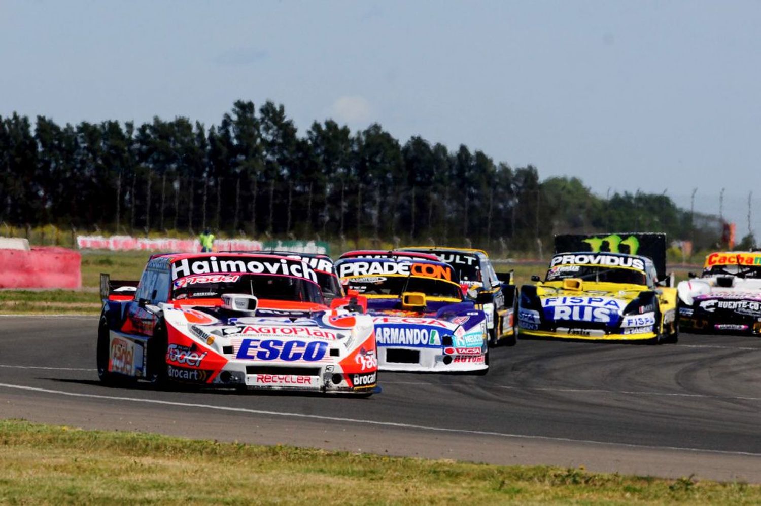 El TC pone en marcha su actividad del fin de semana