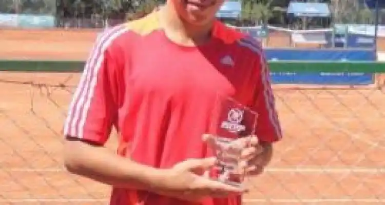 Cristian Pereyra se quedó con el G3