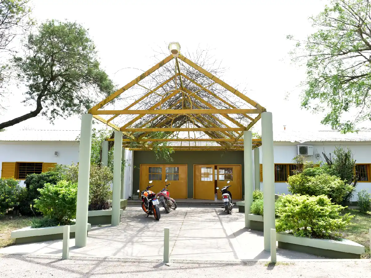 Con un almuerzo del  reencuentro el Ipea 222 festeja sus Bodas de Oro