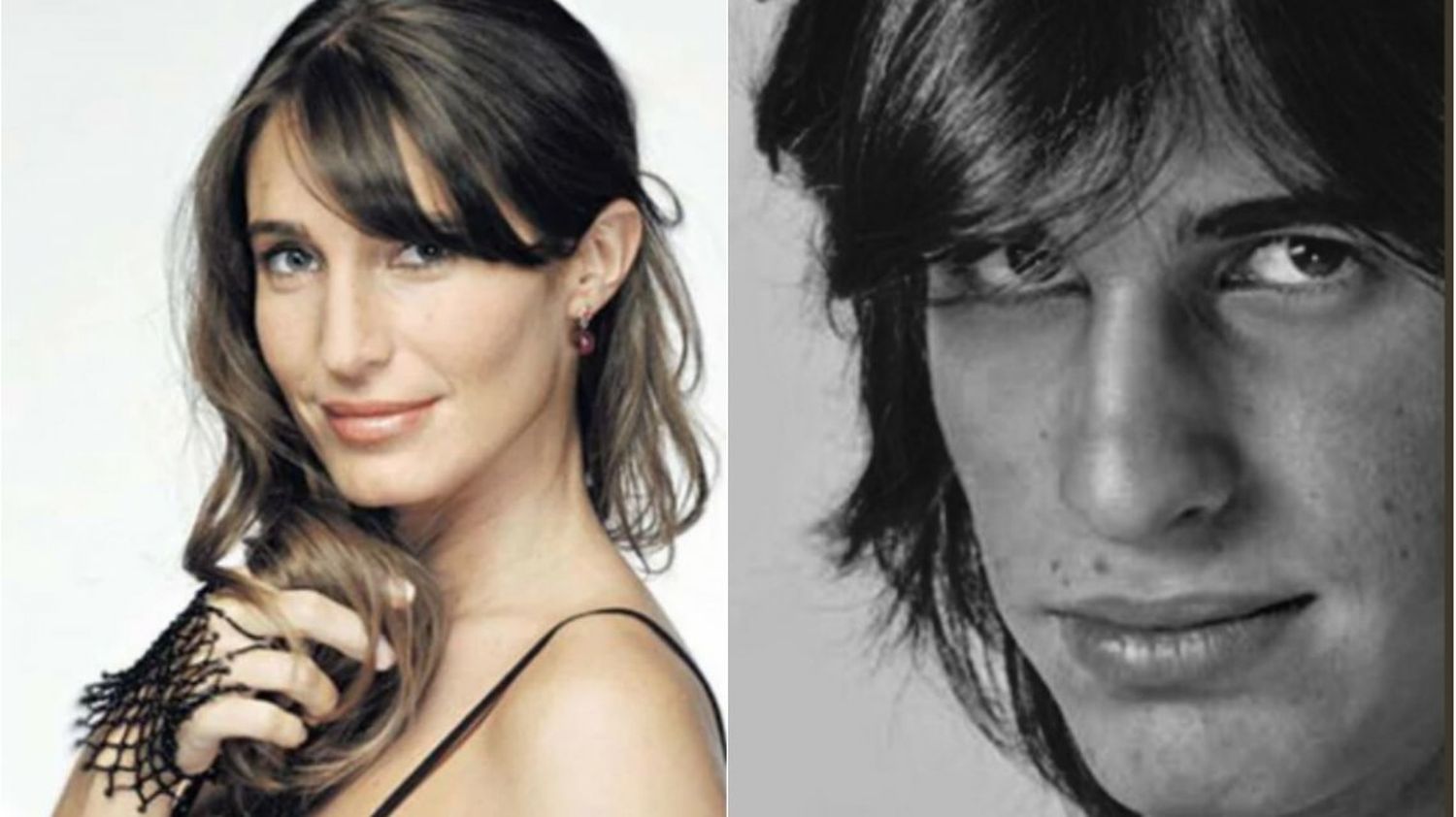 El hijo de Romina Yan cumplió 18 años, ¡y está igual a su mamá!