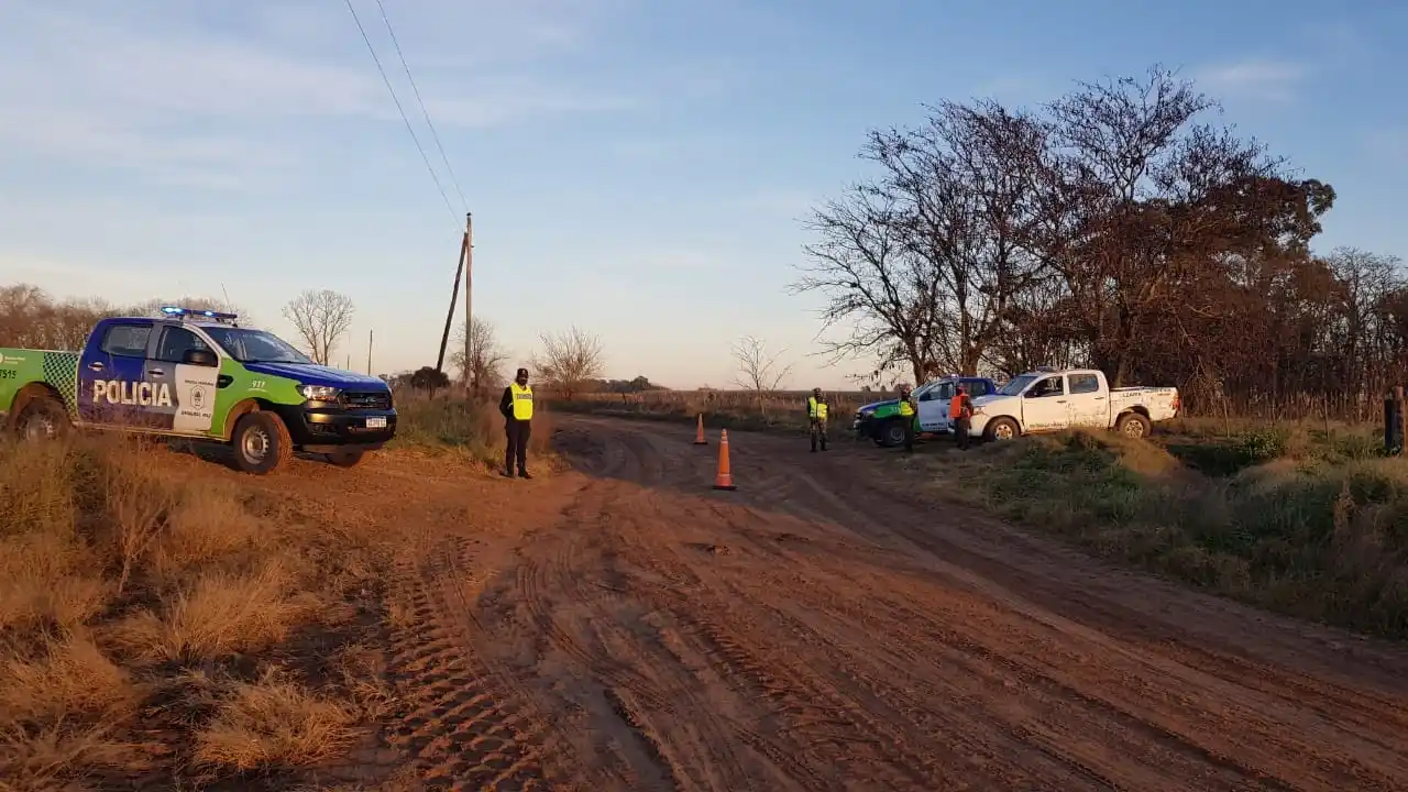 En Chascomús: Se realizaron 21 infracciones por quebrantar ordenanza municipal y ley de pesca