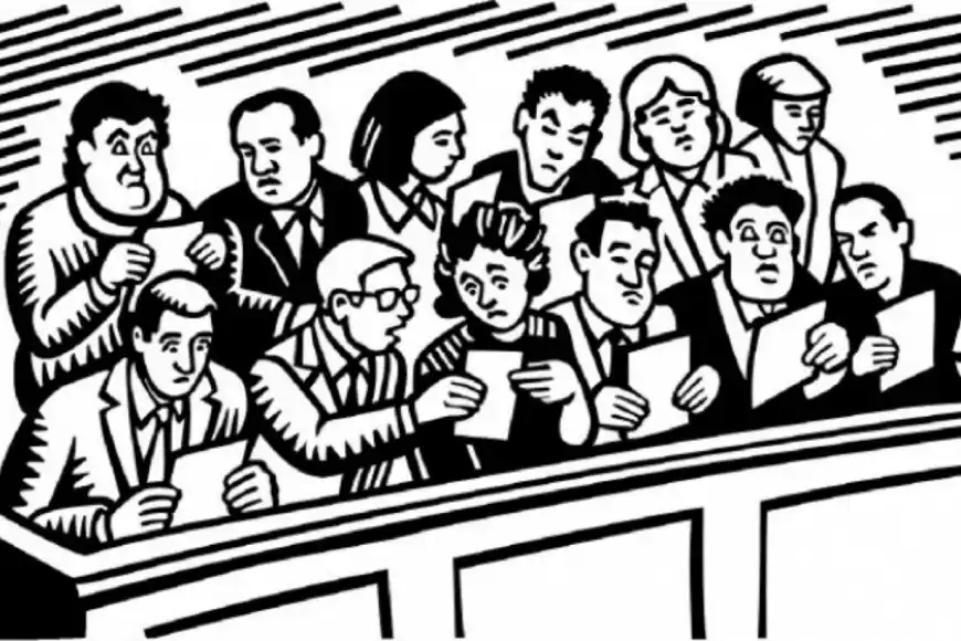 Nuevo juicio por jurados en Concepción del Uruguay: a un hombre le imputan graves delitos sexuales